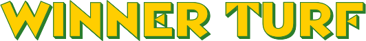 winner turf