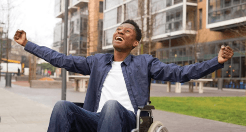 What Living Arrangements Help People with Disabilities Gain More Independence?