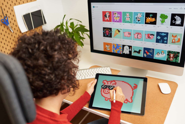 The Rise of NFTs and Digital Ownership