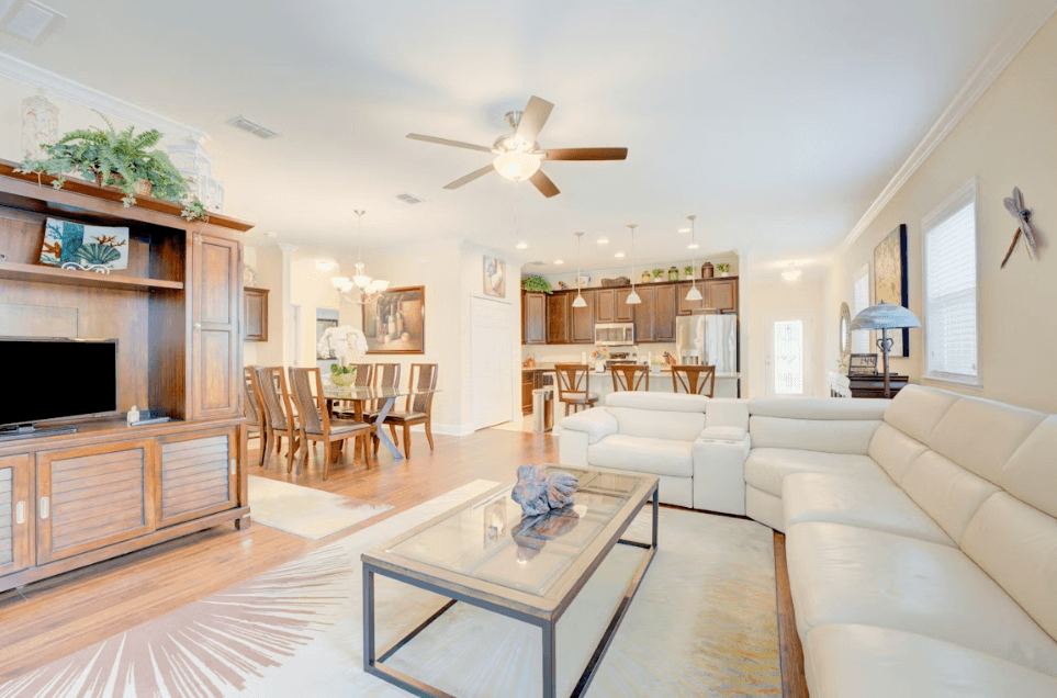 5 Smart Renovation Ideas That Elevate Social Gatherings