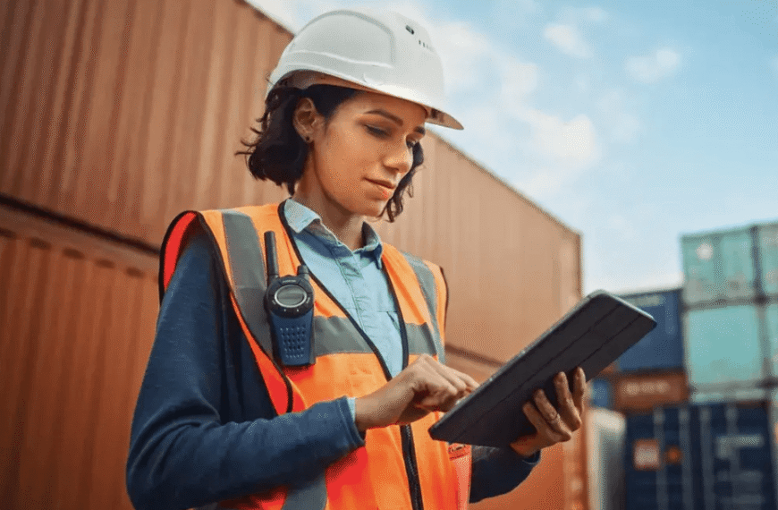 Field Service Mobile App: Boosting Technician Productivity and Customer Satisfaction