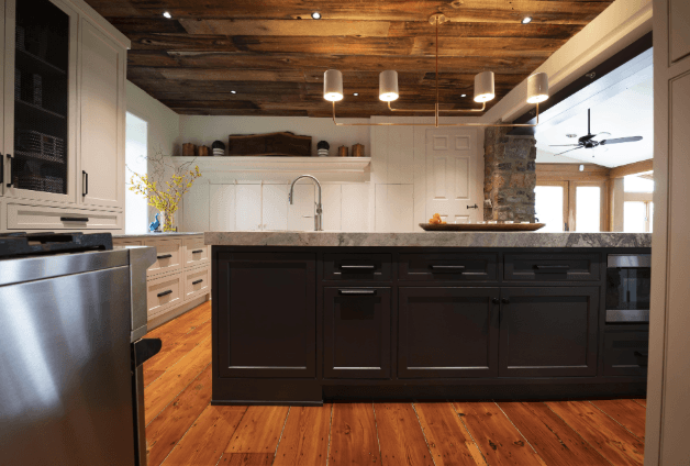 Kitchen Remodel Company Near Me: Expert Design and Installation Services