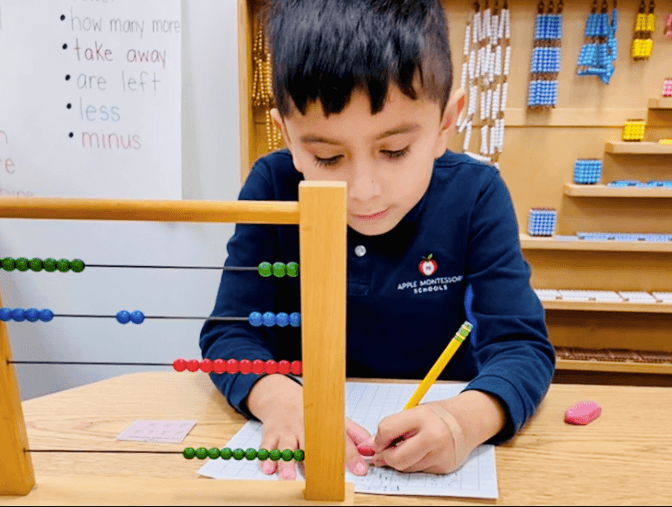Montessori Preschool Near Me: Choosing the Right Program for Your Child
