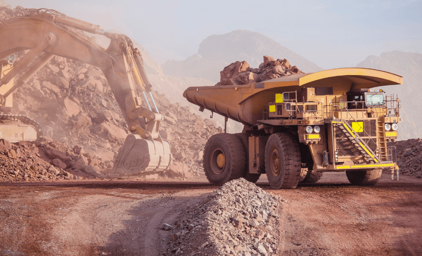 Copper Mining: Global Trends, Environmental Challenges, and Future Innovations