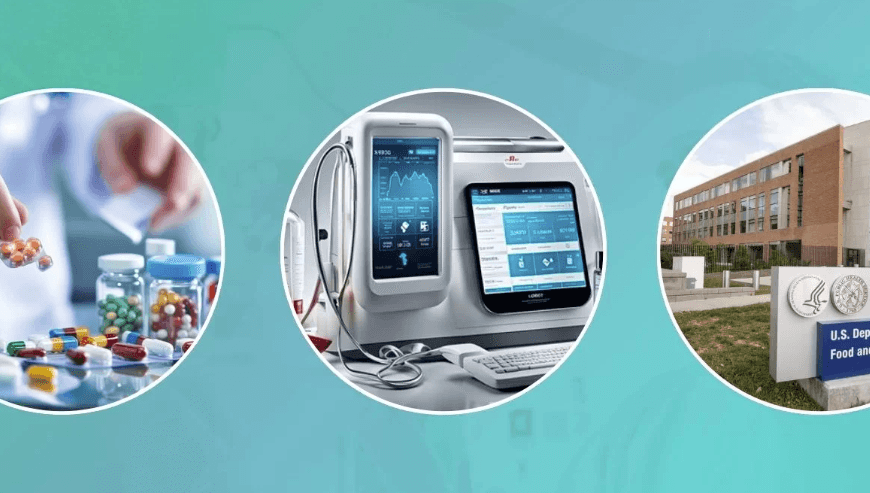 FDA Regulatory Consulting: Strategic Guidance for Device and Drug Approvals