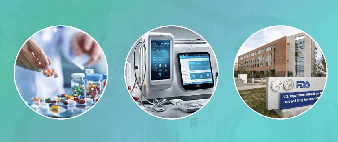 FDA Regulatory Consulting: Strategic Guidance for Device and Drug Approvals