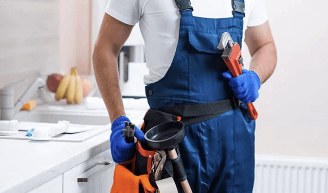 Plumber Near Me Emergency Repairs and Same‑Day Service Guide