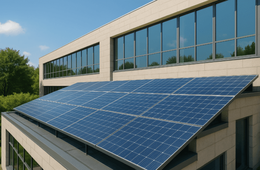 Bipv Solar Panel Guide: Design, Installation, and Performance Insights