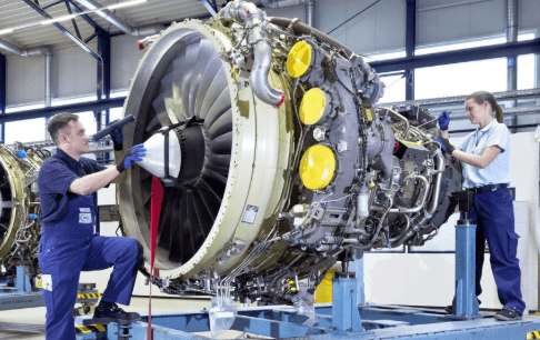 A Guide to Maintaining Aircraft Exteriors