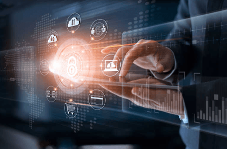 The Role of Integrated Security in Today�s Organizations