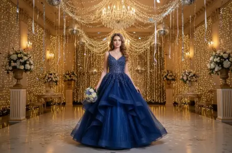 A Timeless Guide to Classic & Modern Ball Gowns