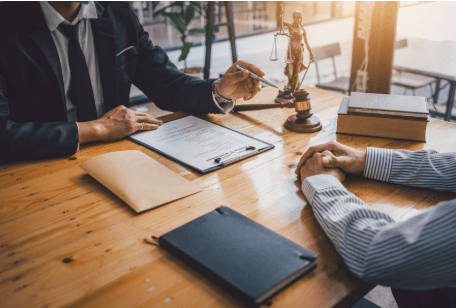 The Business of Law: Why the Right Expert Witness Makes the Difference