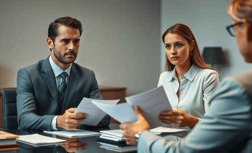 Family Lawyer Toronto — Experienced Guidance for Divorce, Custody, and Mediation