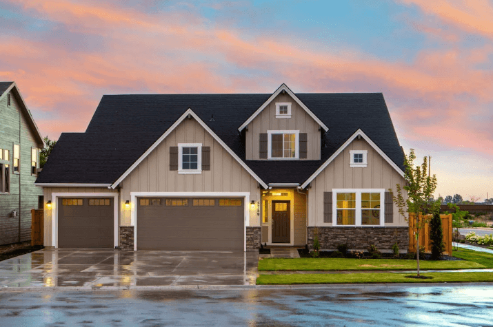 Helping Property Owners Locate and Remediate Damage