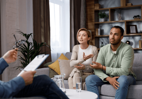 Marriage Counselling Burlington: Practical Strategies for Rebuilding Trust and Communication