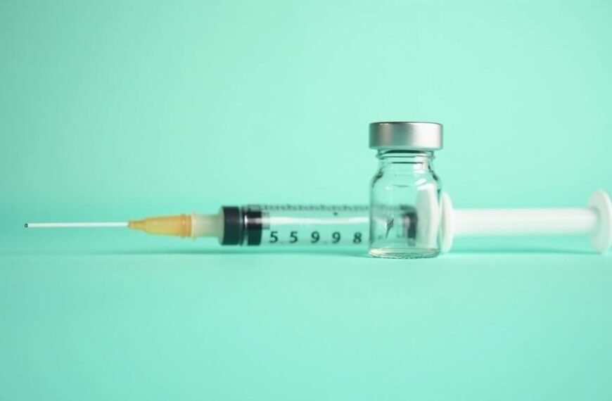 7 Peptide Calculators That Actually Get the Reconstitution Math Right