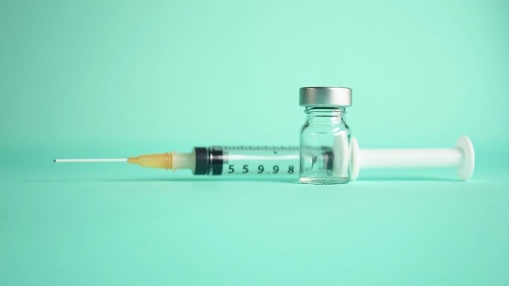 7 Peptide Calculators That Actually Get the Reconstitution Math Right