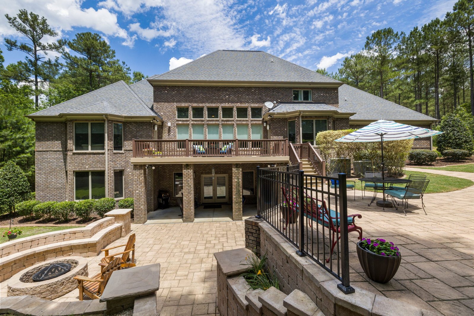 Designing an Outdoor Space You'll Use Frequently