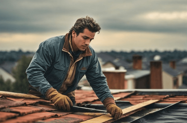 Signs It's Time to Replace Your Roof