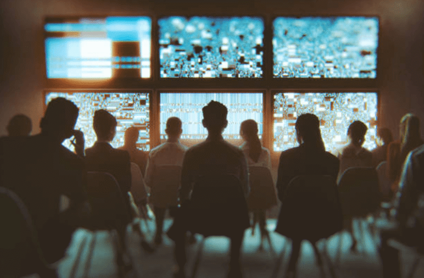 Media Monitoring for Financial Institutions: Managing Market Perception