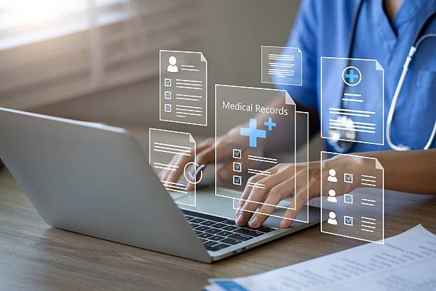 Why Healthcare Needs Smarter Documentation, Not More Paperwork