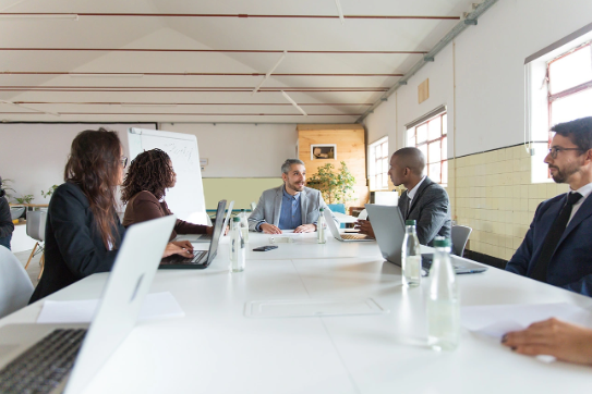 How Employee Wellbeing Helps Modern Companies Build Strong Teams