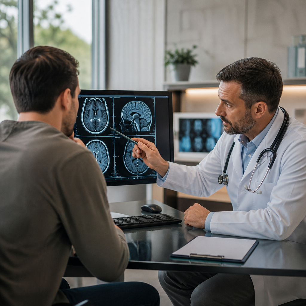 When to See a Neurologist: Brain Health, ADHD, and the Push for Safer Pain Management
