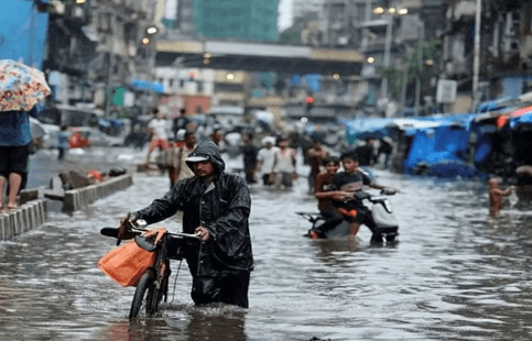 Sirikonda Weather During Monsoon: What Tomorrow's Forecast Can Tell You